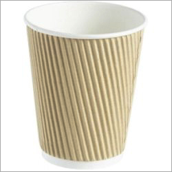 Ripple Paper Cup